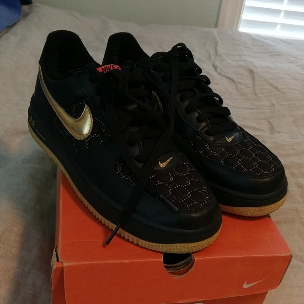 Women's Nike Air Force 1